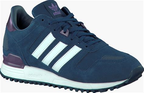 blauwe adidas dames|Blauwe adidas Sneakers voor dames online .